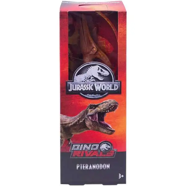 Jurassic World Fallen Kingdom Dino Rivals Pteranodon Action Figure [Damaged Package]