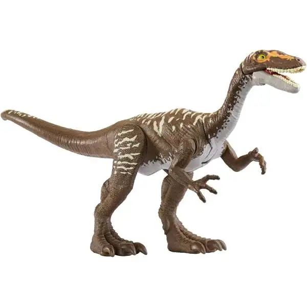 Jurassic World Fallen Kingdom Attack Pack Ornitholestes Action Figure [Loose]
