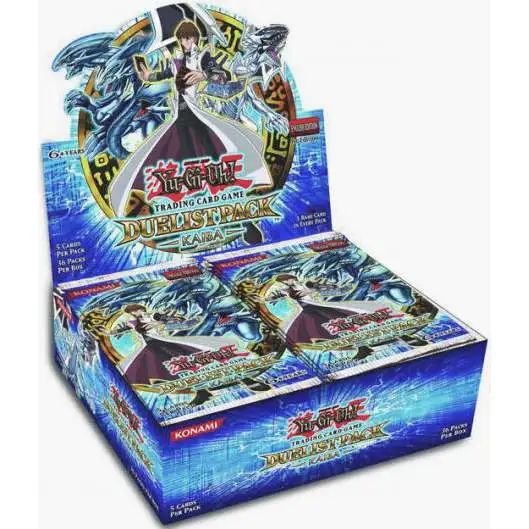 yugioh duelist pack battle city booster box (100+ cards) animated series Yugioh Duelist Pack Battle City