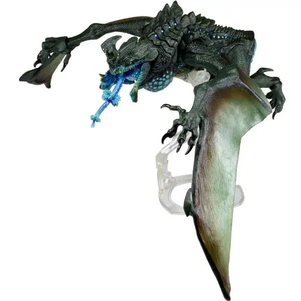 NECA Pacific Rim Ultra Deluxe Otachi Action Figure [Flying]