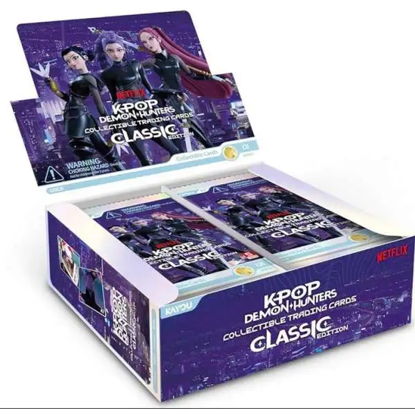 nmixx countingstars 特典 ラキドロ ギュジン 3枚セット KPop Demon Hunters World Tour Classic Edition 001-NA-Series 1-A