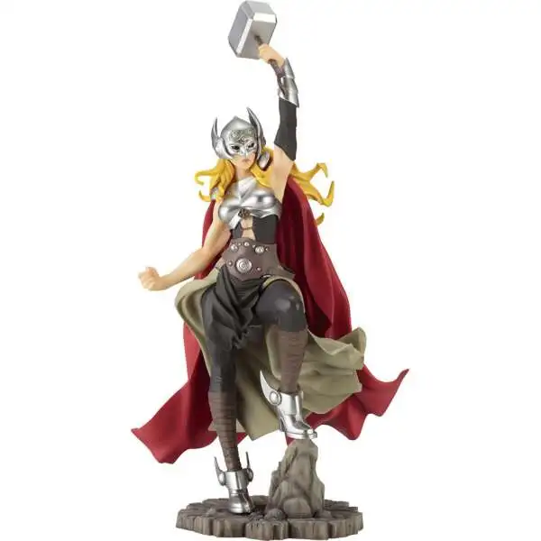 Marvel Bishoujo Thor Statue [Jane Foster]