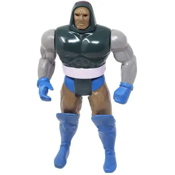DC Super Powers Collection Darkseid Action Figure [Loose] [Used Condition]