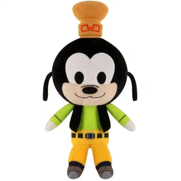 Funko Disney Kingdom Hearts Goofy Plush