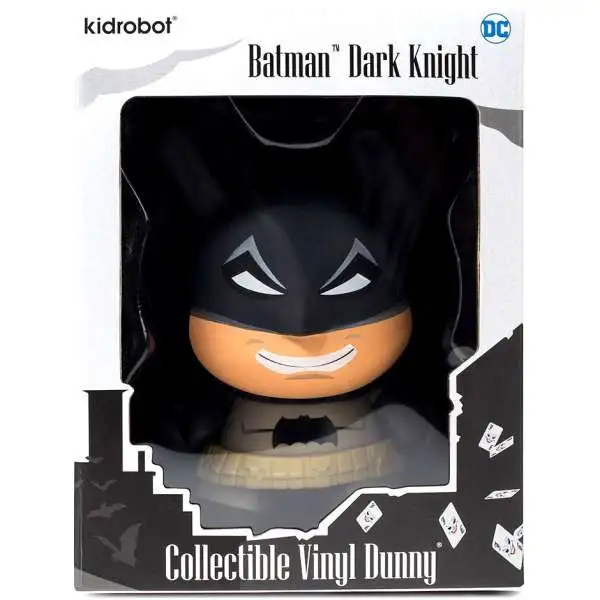 DC Dunny Batman Dark Knight 5" Vinyl Figure