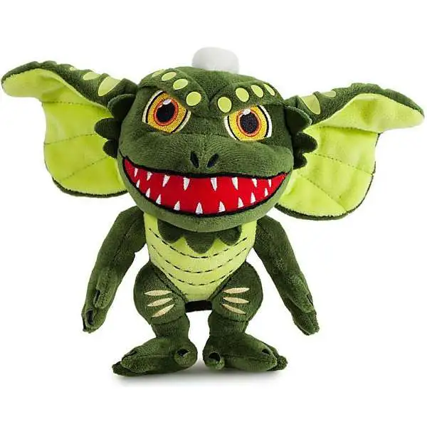 Trick Or Treat Studios Gremlins 2 Mohawk Prop – Poseable Halloween Decoration