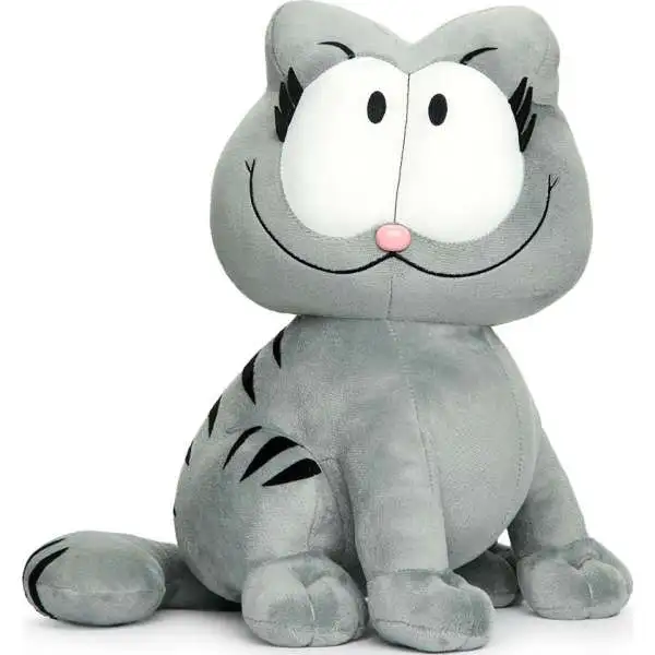 Garfield Nermal 13-Inch Medium Plush