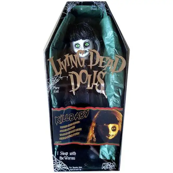 killbabylivingdeaddollseries11