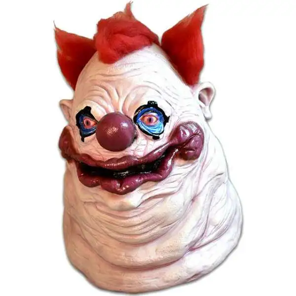 Killer Klowns From Outer Space Fatso Mask Prop Replica