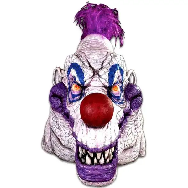 Killer Klowns From Outer Space Klownzilla Mask Prop Replica