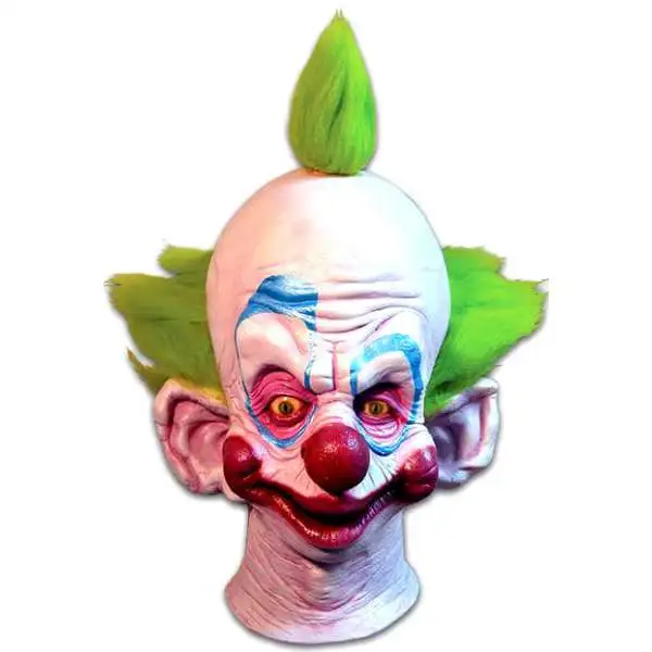 Killer Klowns From Outer Space Shorty Mask Prop Replica