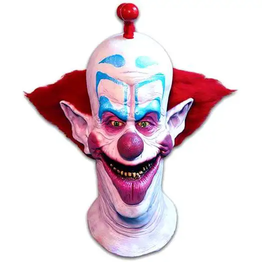 Killer Klowns From Outer Space Slim Mask Prop Replica
