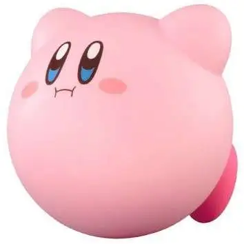 Bandai Shokugan Kirby PVC Figure [Mouth Full]