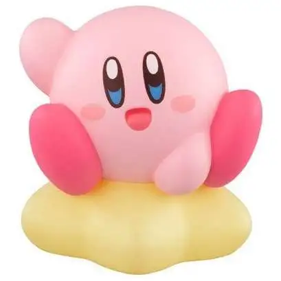 Bandai Shokugan Kirby PVC Figure [Star]