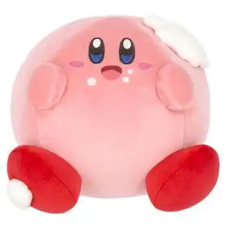 Kirby's Adventure Kirby 6-Inch Plush [Mochi Mochi]