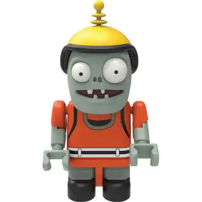 K'NEX Plants vs. Zombies Imp 2-Inch Minifigure [Loose]