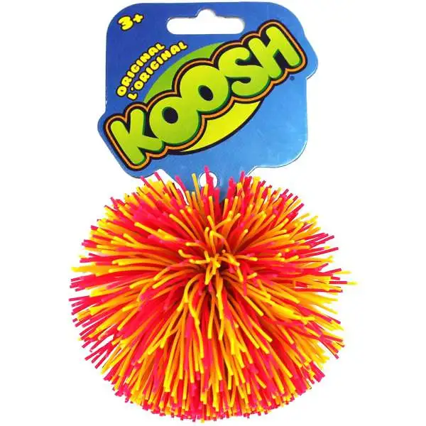 Koosh Random Color Koosh Ball
