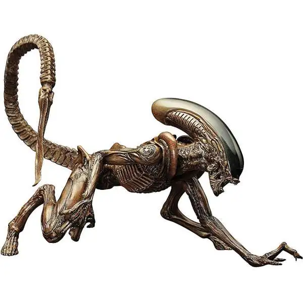Alien 3 ArtFX Dog Alien 110 Vinyl Statue Kotobukiya - ToyWiz