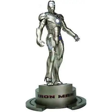 ArtFX Iron Man Mark II Fine Art Statue