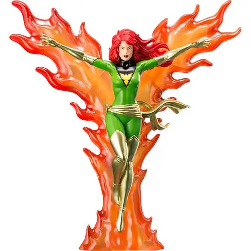 Marvel XMen 92 ArtFX Rogue Gambit 110 Statue 2Pack Kotobukiya ToyWiz