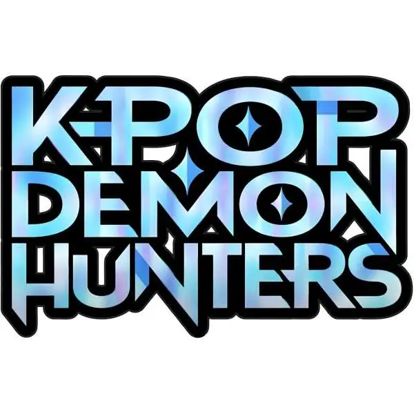 KPop Demon Hunters World Tour Special Mini Edition Trading Card Booster Box #001-NA [36 Packs] (Pre-Order ships September)