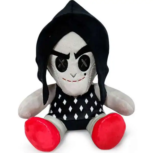 Coraline Phunny The Other Mother 7-Inch Plush [Sitting]