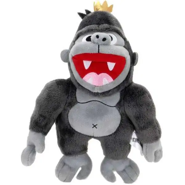 Phunny King Kong 8-Inch Plush [Standing]