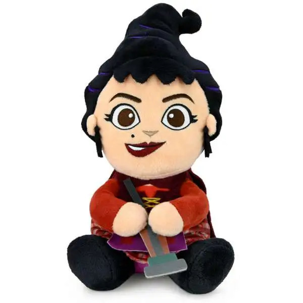 Disney Hocus Pocus Phunny Mary 8-Inch Plush (Pre-Order ships March)
