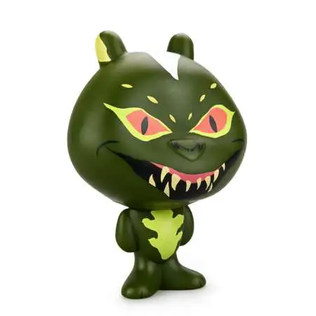 Gremlins BHUNNY Stripe 4-Inch Stylized Figure (Pre-Order ships May)