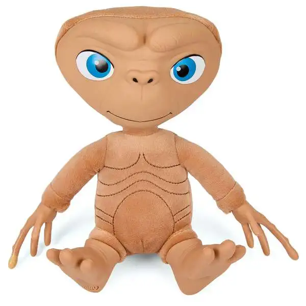 E.T. the Extra-Terrestrial Roto Phunny E.T. 8-Inch Plush