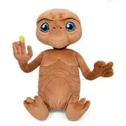 E.T. the Extra-Terrestrial E.T. 13-Inch Plush [Ouch, Light-Up]