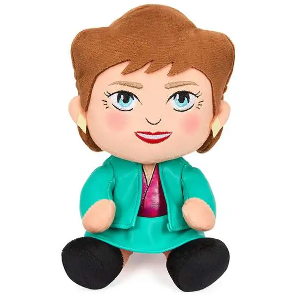 Golden Girls Phunny Blanche 7.5-Inch Plush