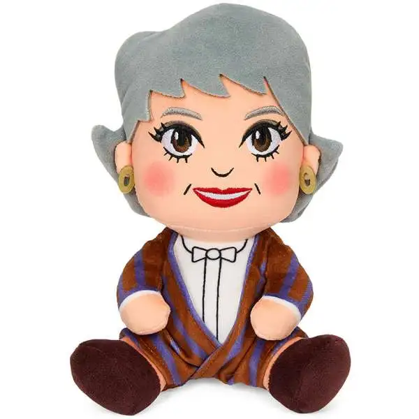 Golden Girls Phunny Dorothy 7.5-Inch Plush