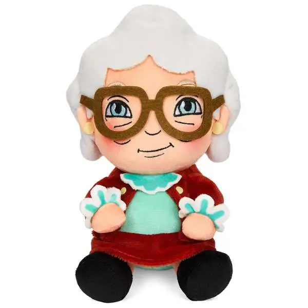 Golden Girls Phunny Sophia 7.5-Inch Plush