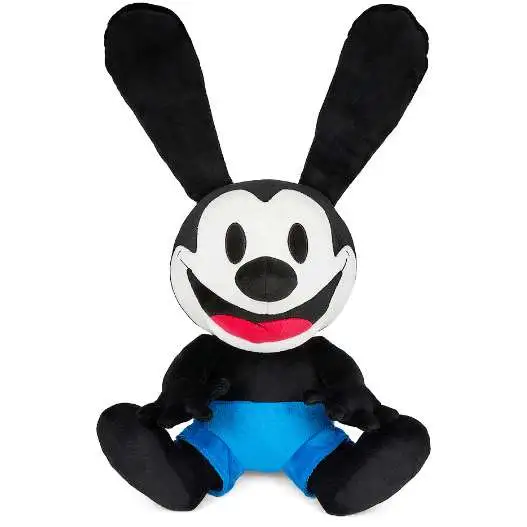Disney Oswald 16-Inch Plush [HugMe, Vibrates with Shake Action!]
