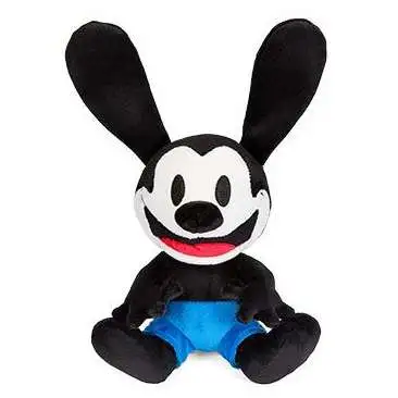 Disney Phunny Oswald 11.5-Inch Plush