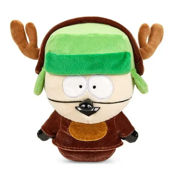 South Park Phunny Reindeer Kyle 8-Inch Plush
