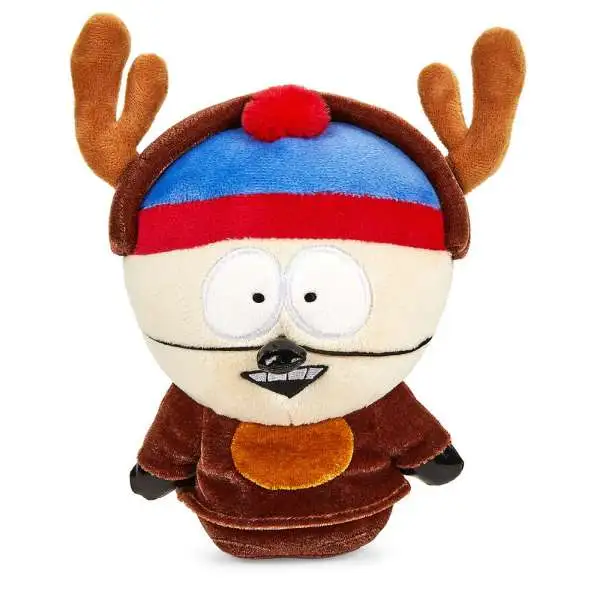South Park Phunny Reindeer Stan 8-Inch Plush
