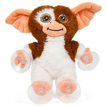 Gremlins Gizmo Plush Window Clinger