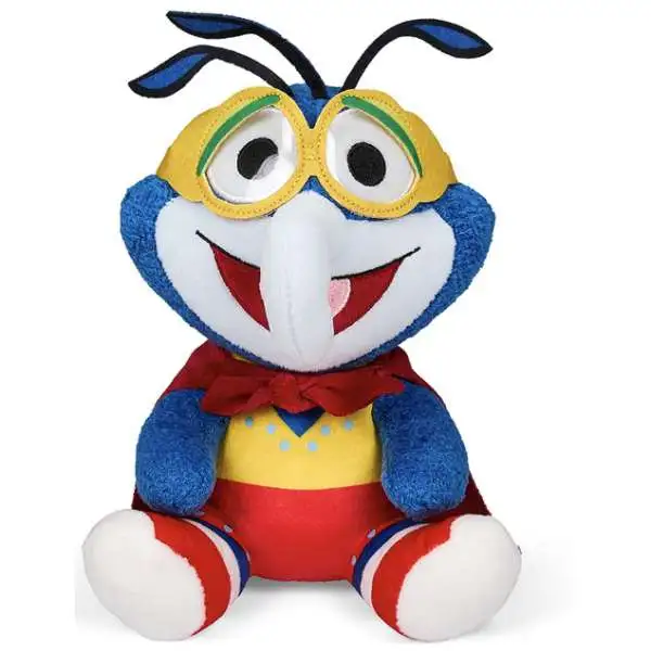 The Muppets Phunny Gonzo the Great 7.5-Inch Plush