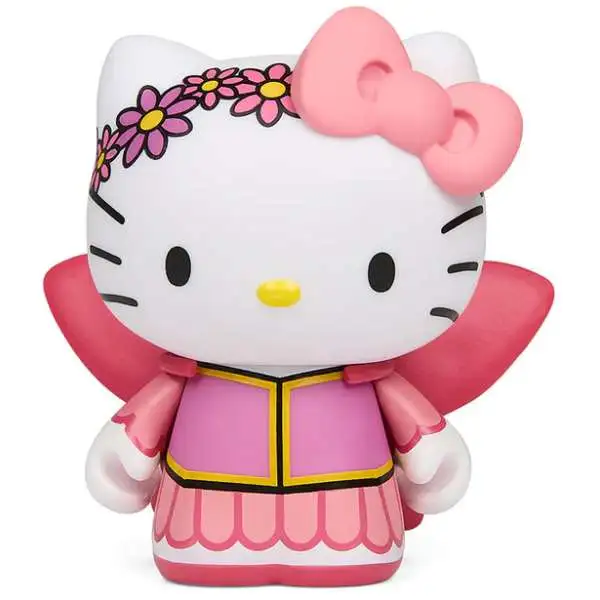 Sanrio Hello Kitty & Friends Halloween Fairy 3-Inch Vinyl Mini Figure