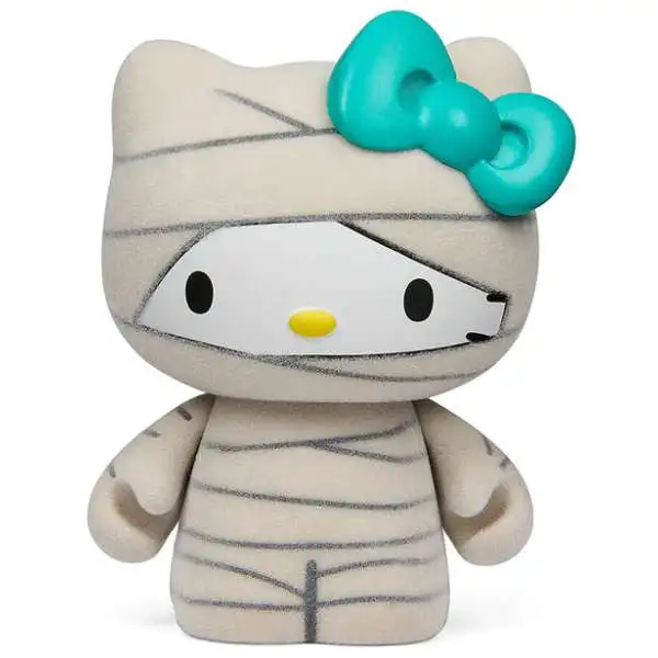 Sanrio Hello Kitty & Friends Halloween Mummy 3-Inch Vinyl Mini Figure