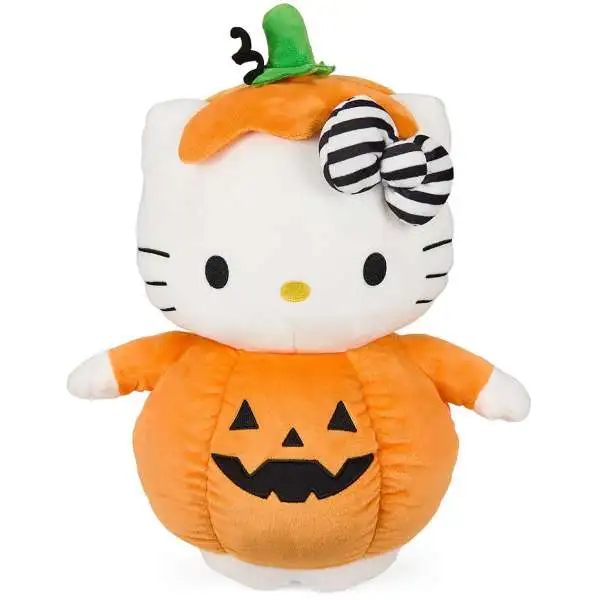 Hello Kitty® and Friends Halloween Costumes 13 Plush Set of Four by K -  Kidrobot