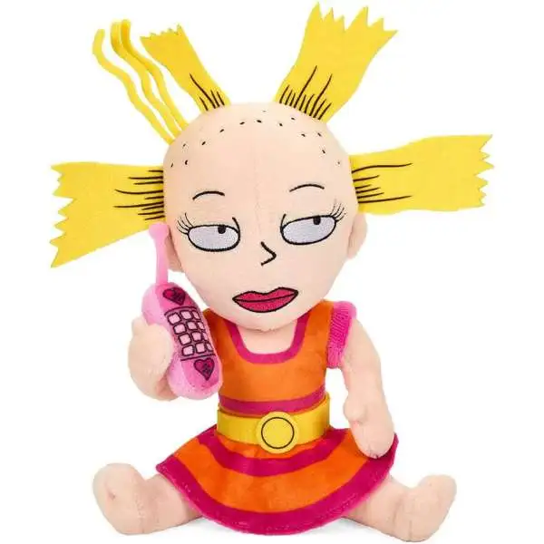 Nickelodeon Rugrats Phunny Cynthia 8-Inch Plush