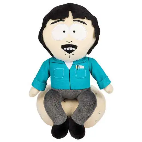 South Park Randy 13-Inch Plush [Balls] (Pre-Order ships January)