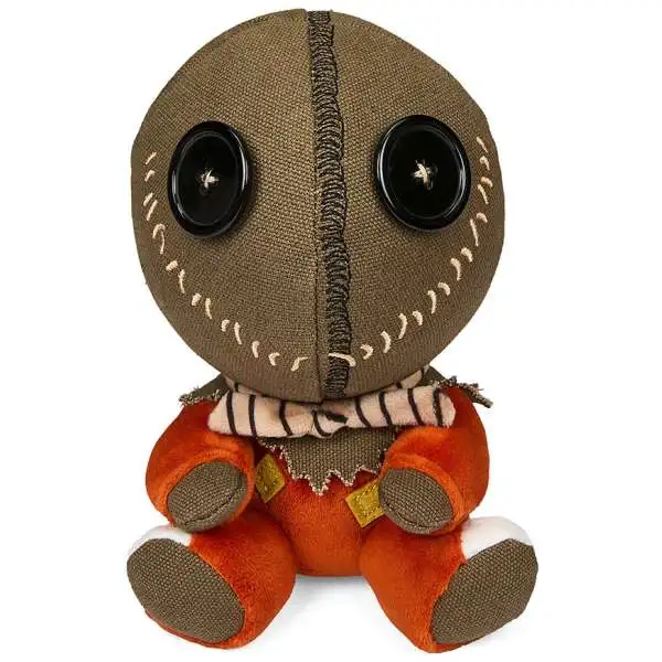 Trick 'r Treat Phunny Sam 7.5-Inch Plush