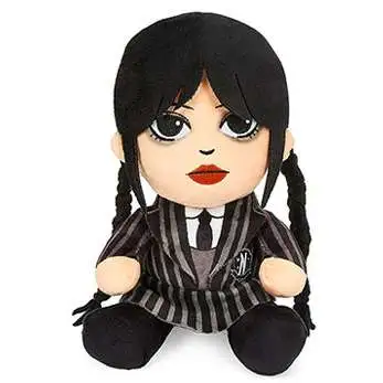 Phunny Wednesday Addams 7.5-Inch Plush