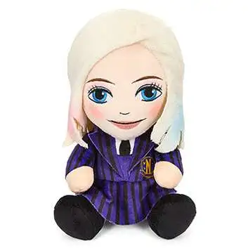 Wednesday Phunny Enid 7.5-Inch Plush (Pre-Order ships July)