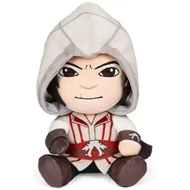 Assassin's Creed Phunny Ezio 8-Inch Plush