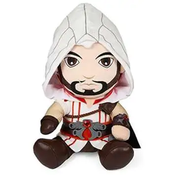 Assassin's Creed Ezio 16-Inch Premium Plush (Pre-Order ships September)